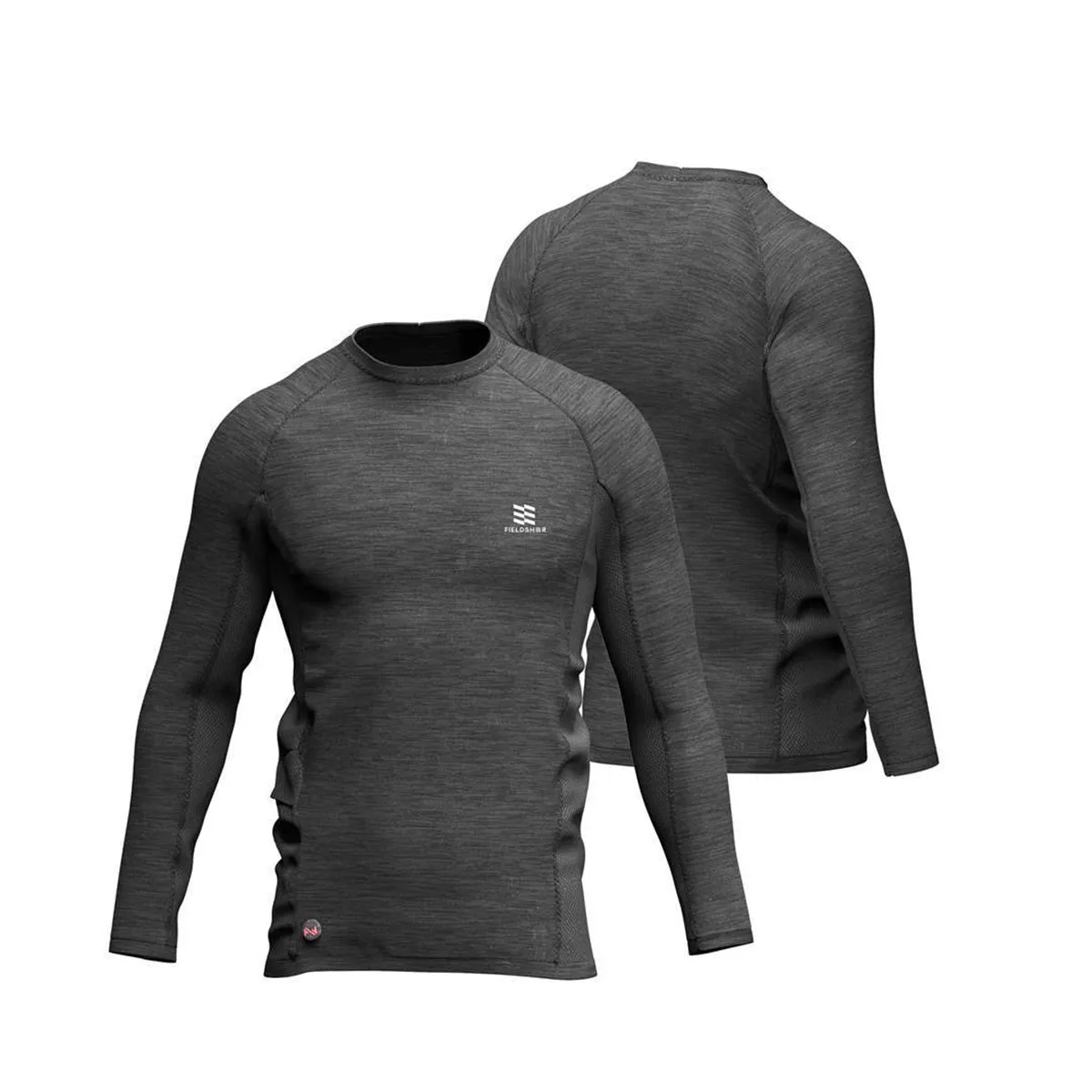 Mobile Warming Men's Primer Heated Shirt