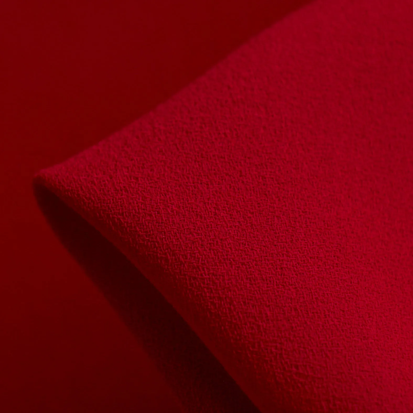Motiv Chilli Wool Crepe