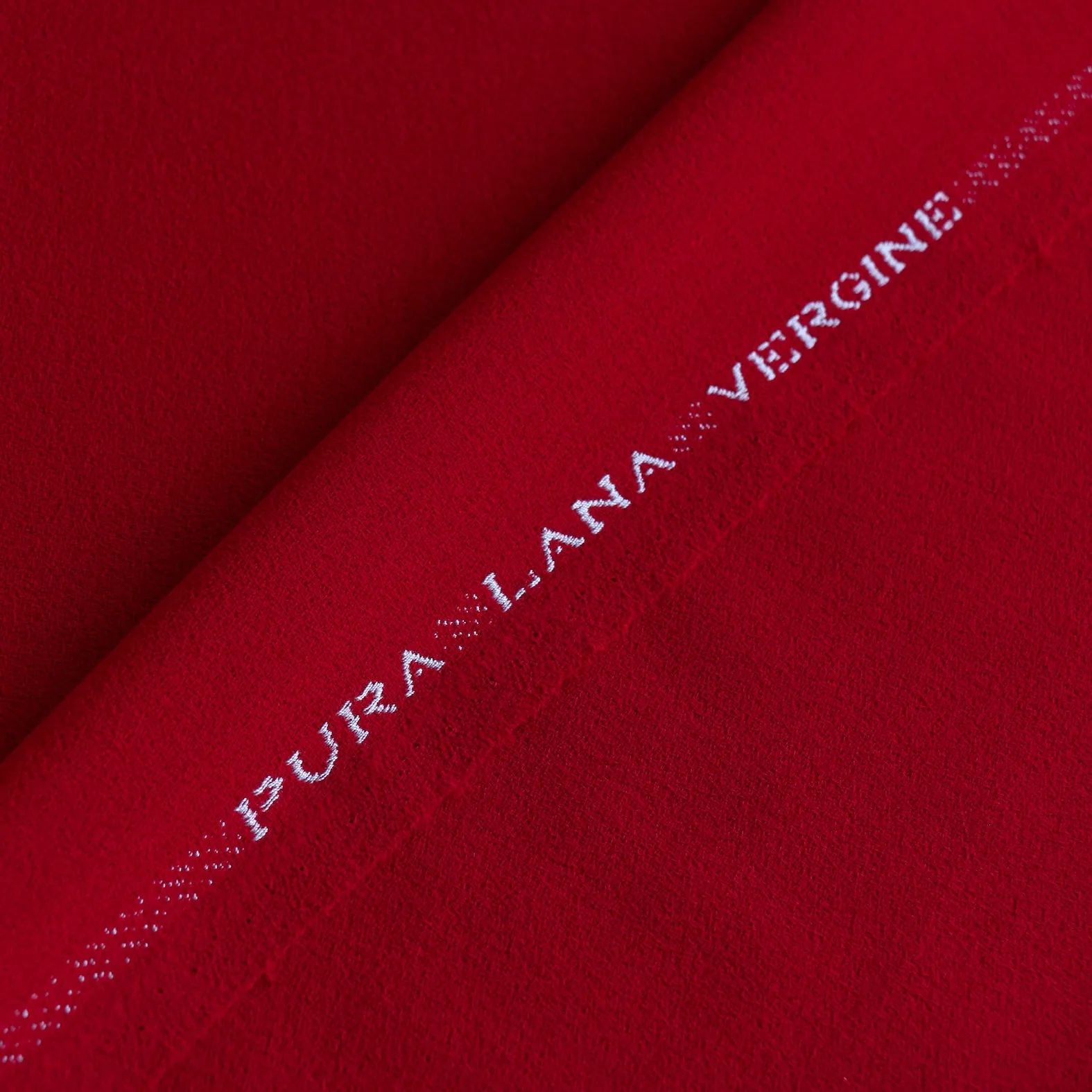 Motiv Chilli Wool Crepe