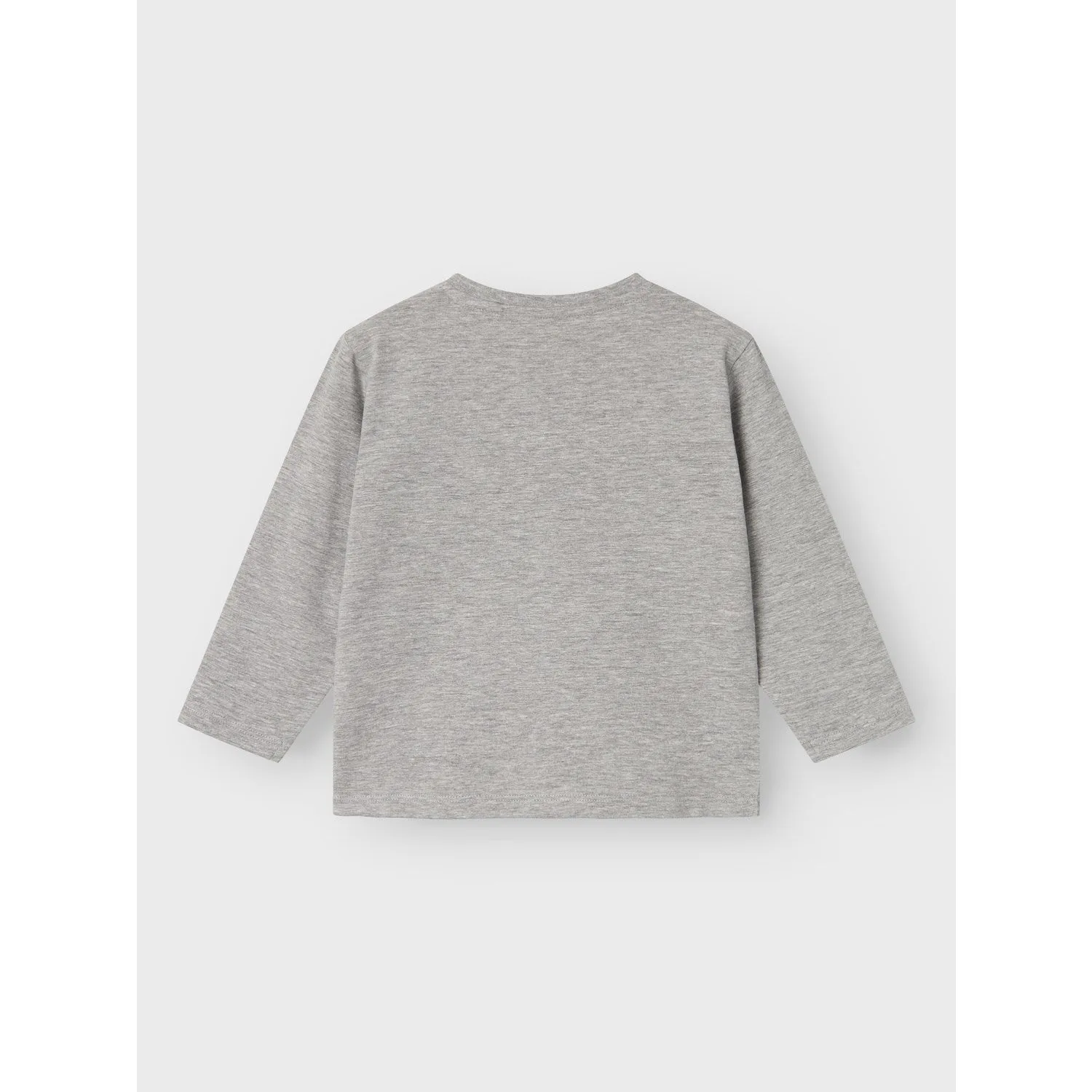 Name It Grey Melange Oliver Toy Story Regular Blouse