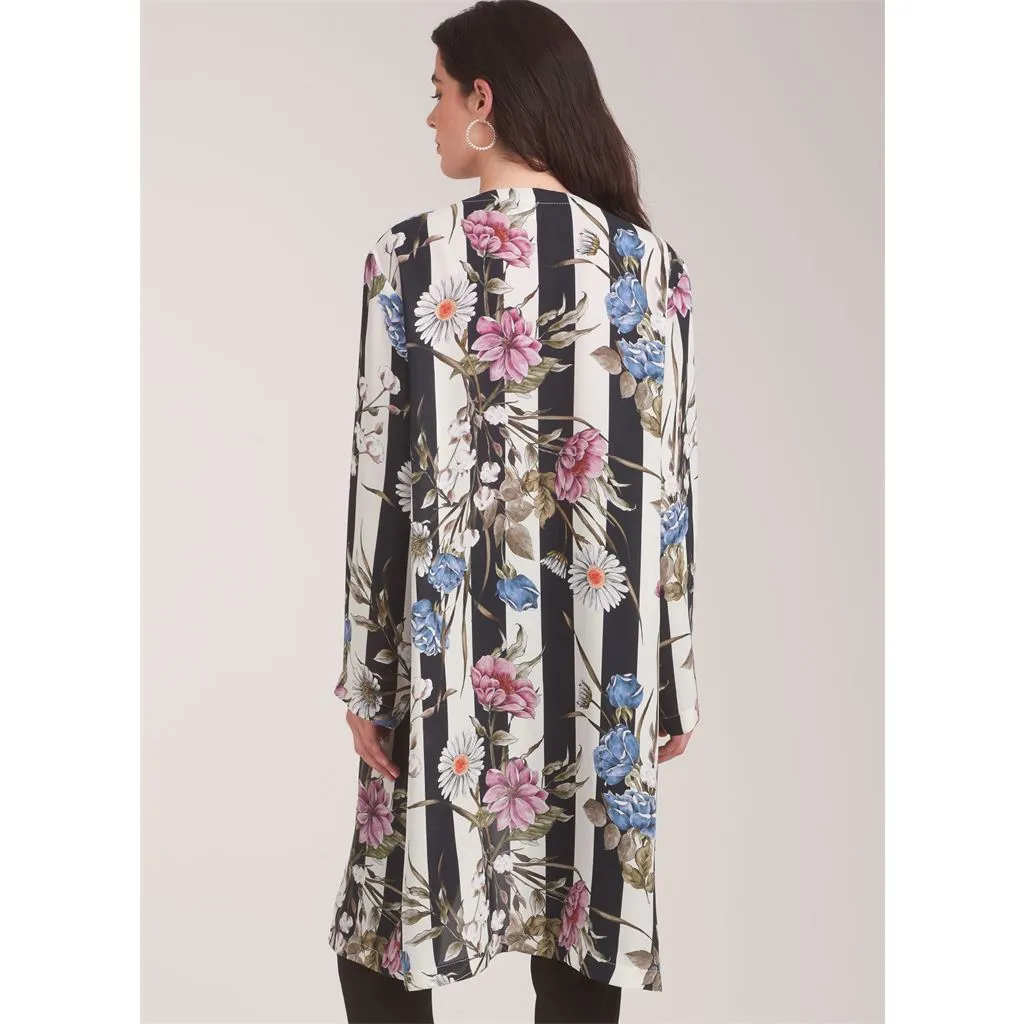 New Look Sewing Pattern N6770 Misses' Jacket and Pants