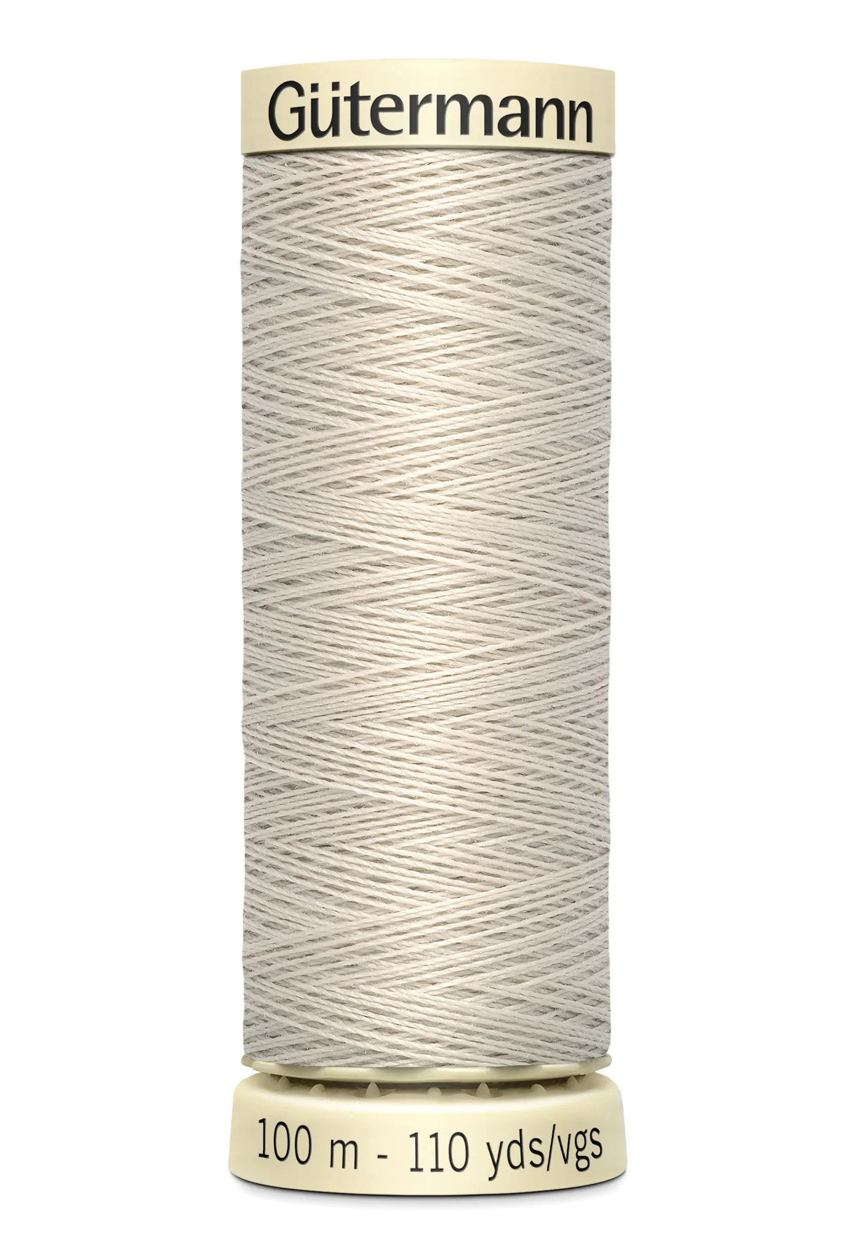 Nougat Cotton/Silk Voile
