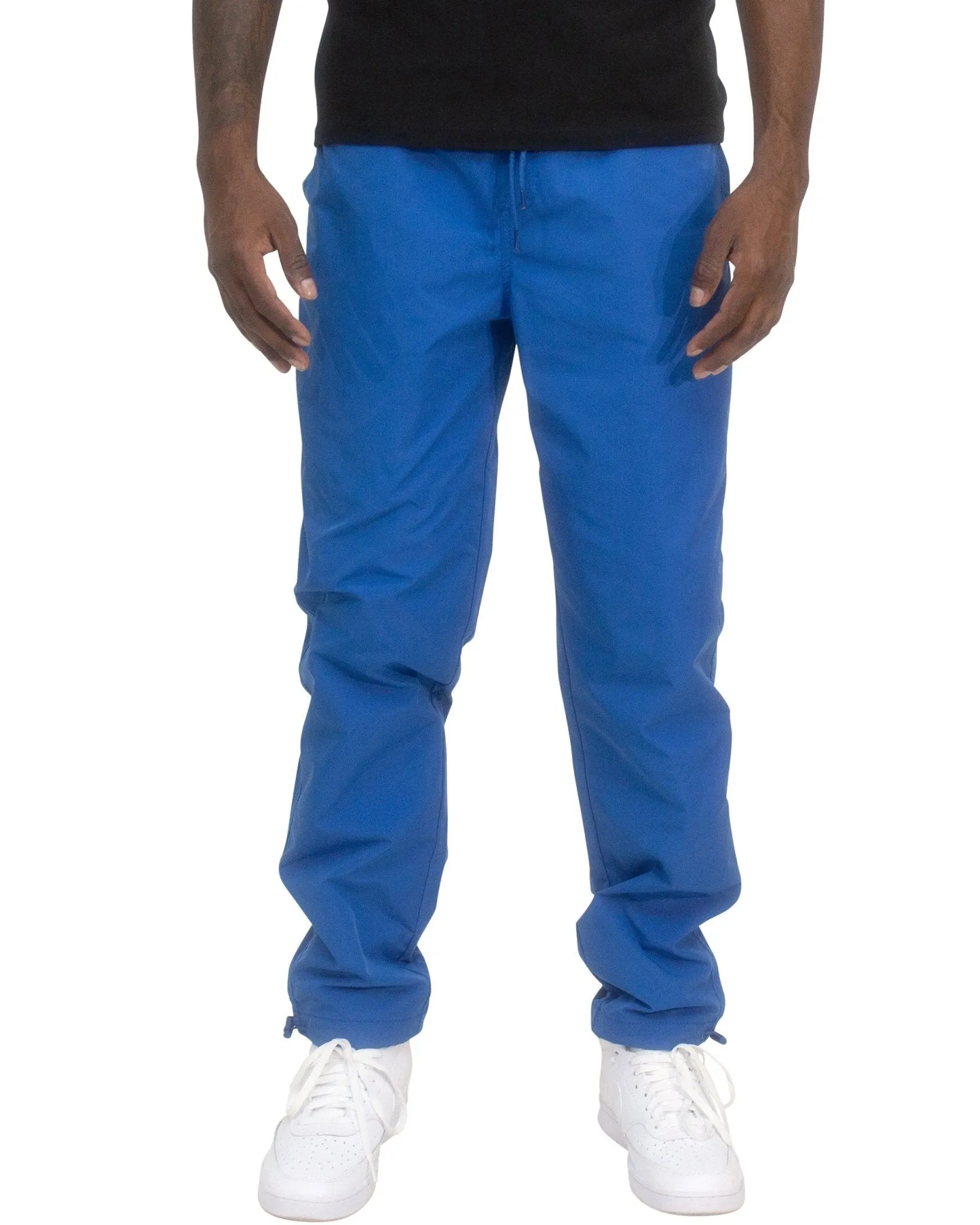 Nylon Active Pants – Quick-Dry Lightweight Training & Outdoor Wear