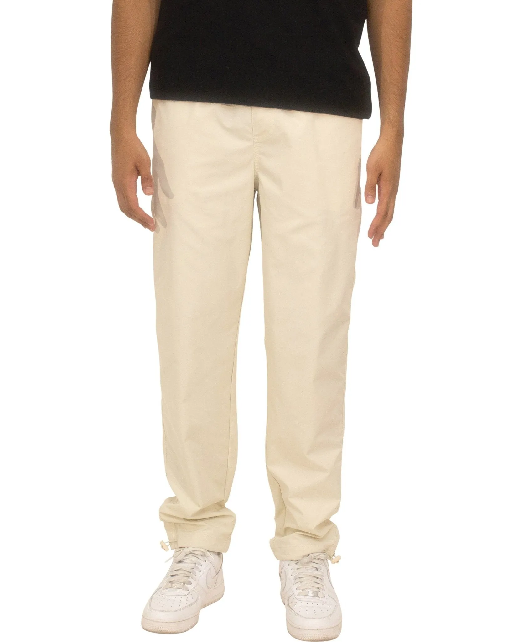 Nylon Active Pants – Quick-Dry Lightweight Training & Outdoor Wear