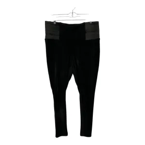 Pants Other By Eloquii In Black, Size:18