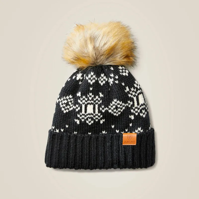 Patrona Beanie