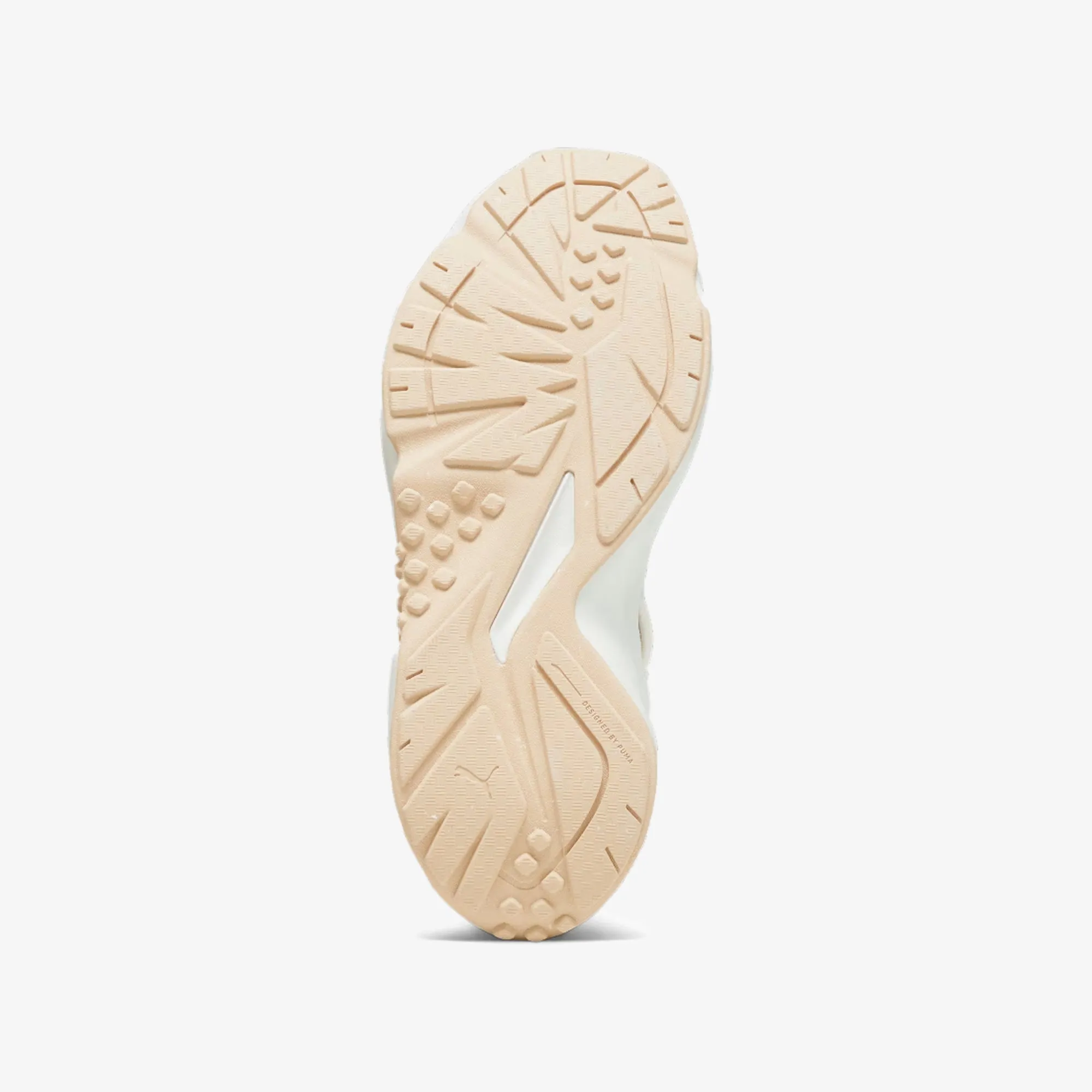 Puma | PLEXUS SAND  { IVORY/VAPOR GRAY