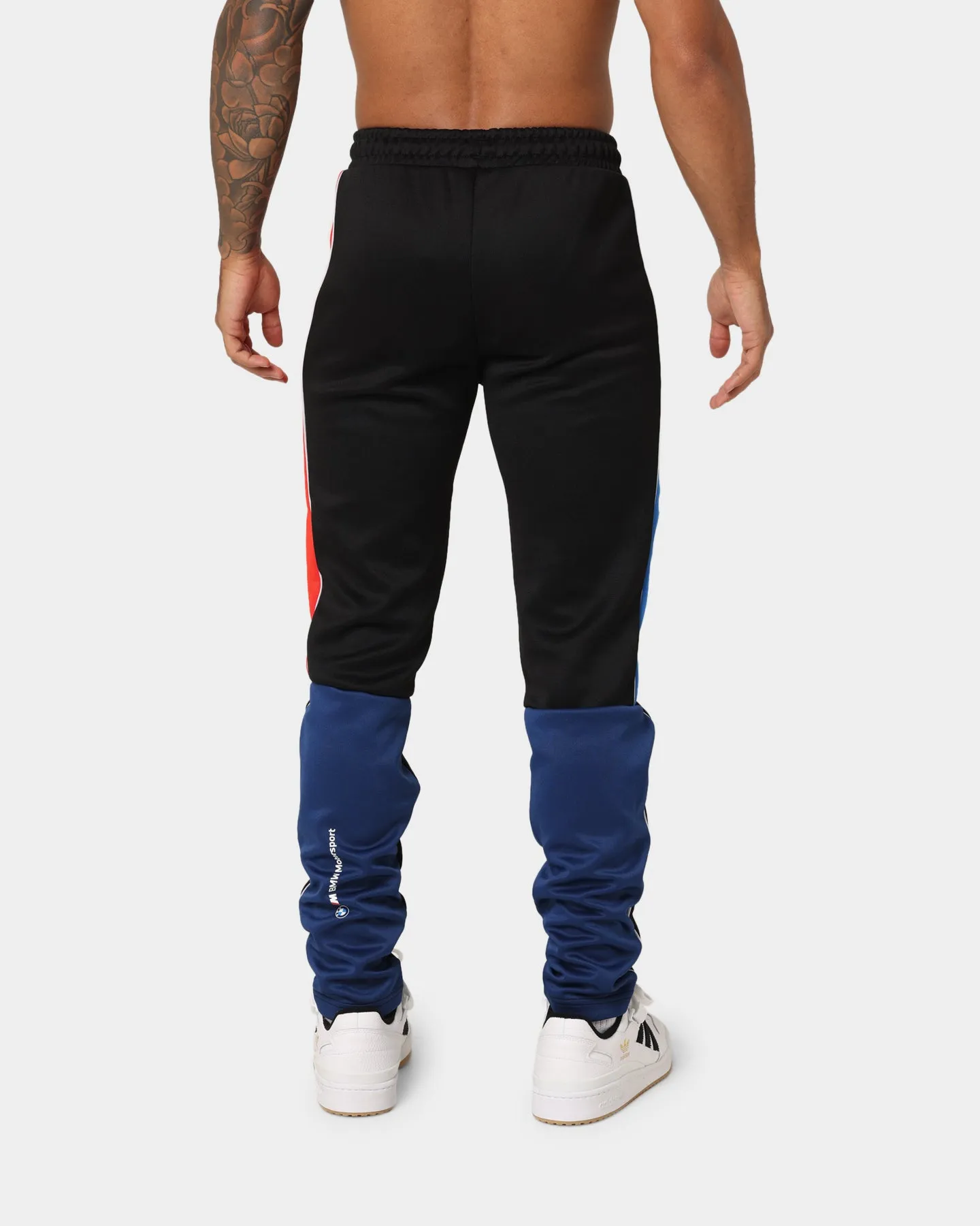 Puma X BMW MMS T7 Track Pants Puma Black