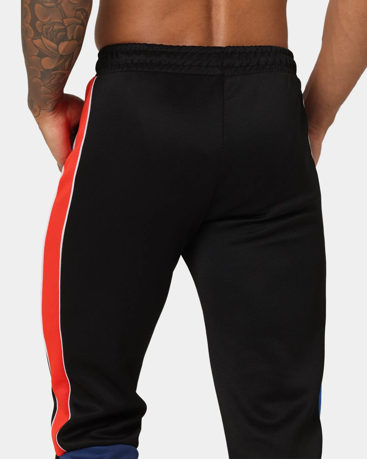 Puma X BMW MMS T7 Track Pants Puma Black