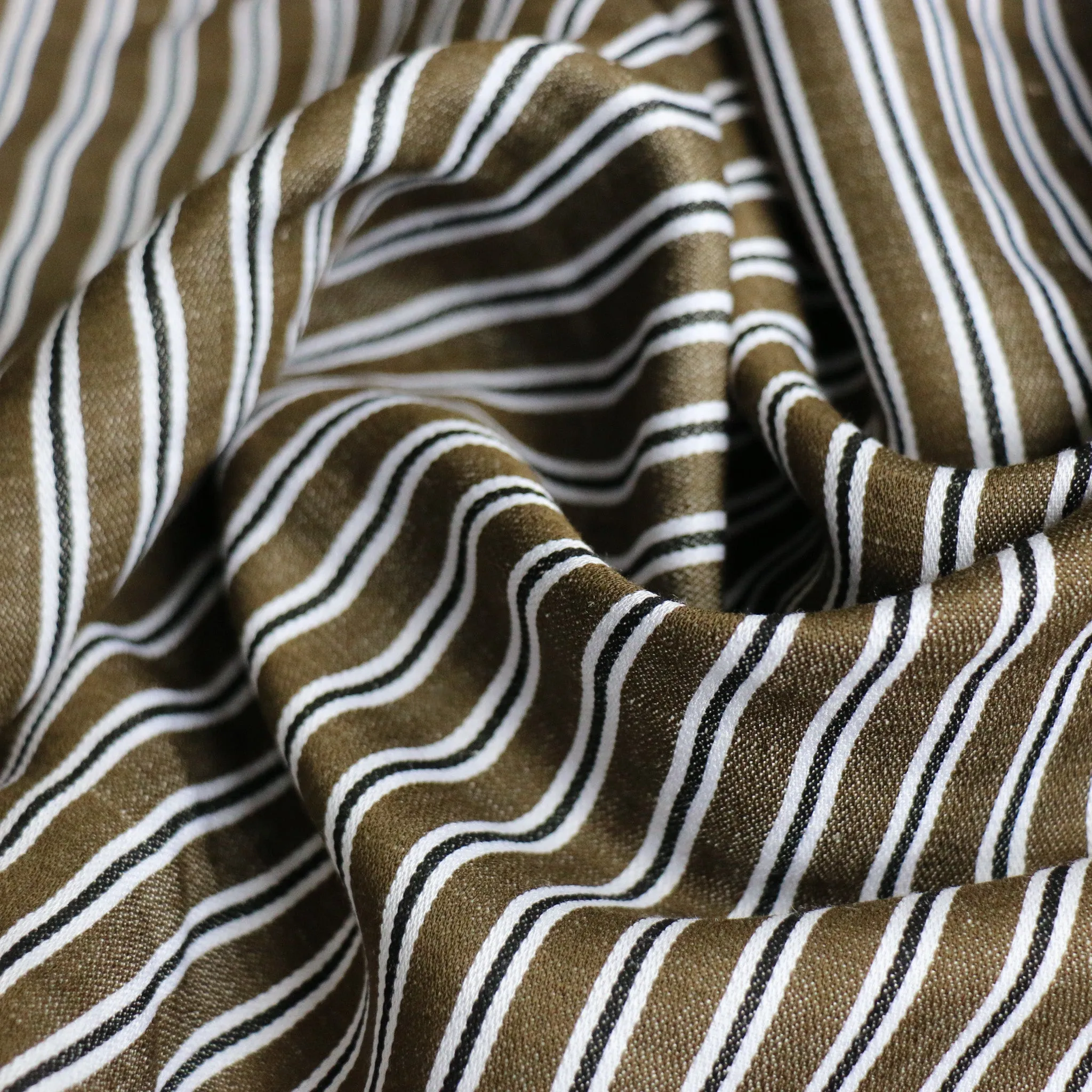 Riga Oliva Stripe