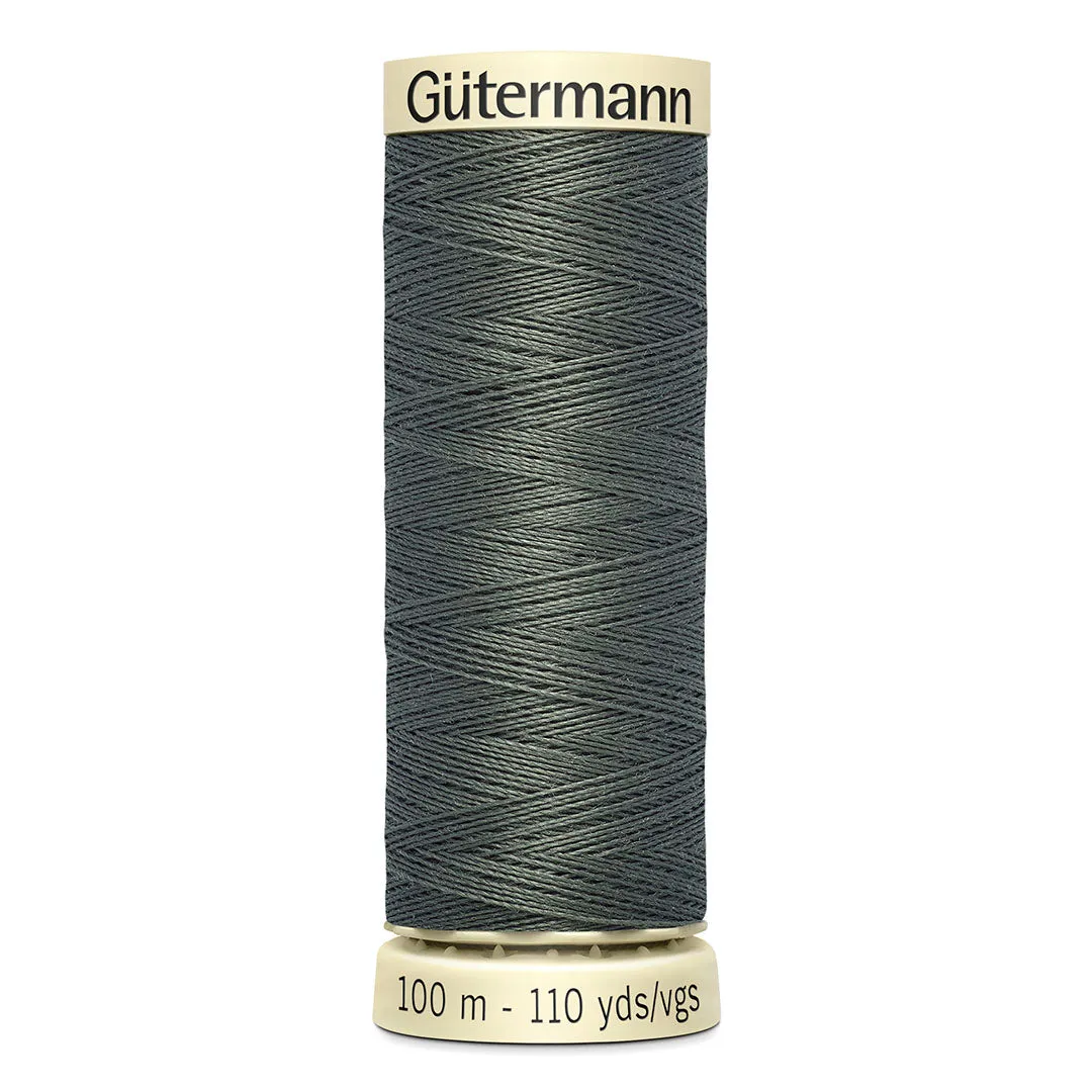 Riga Oliva Stripe