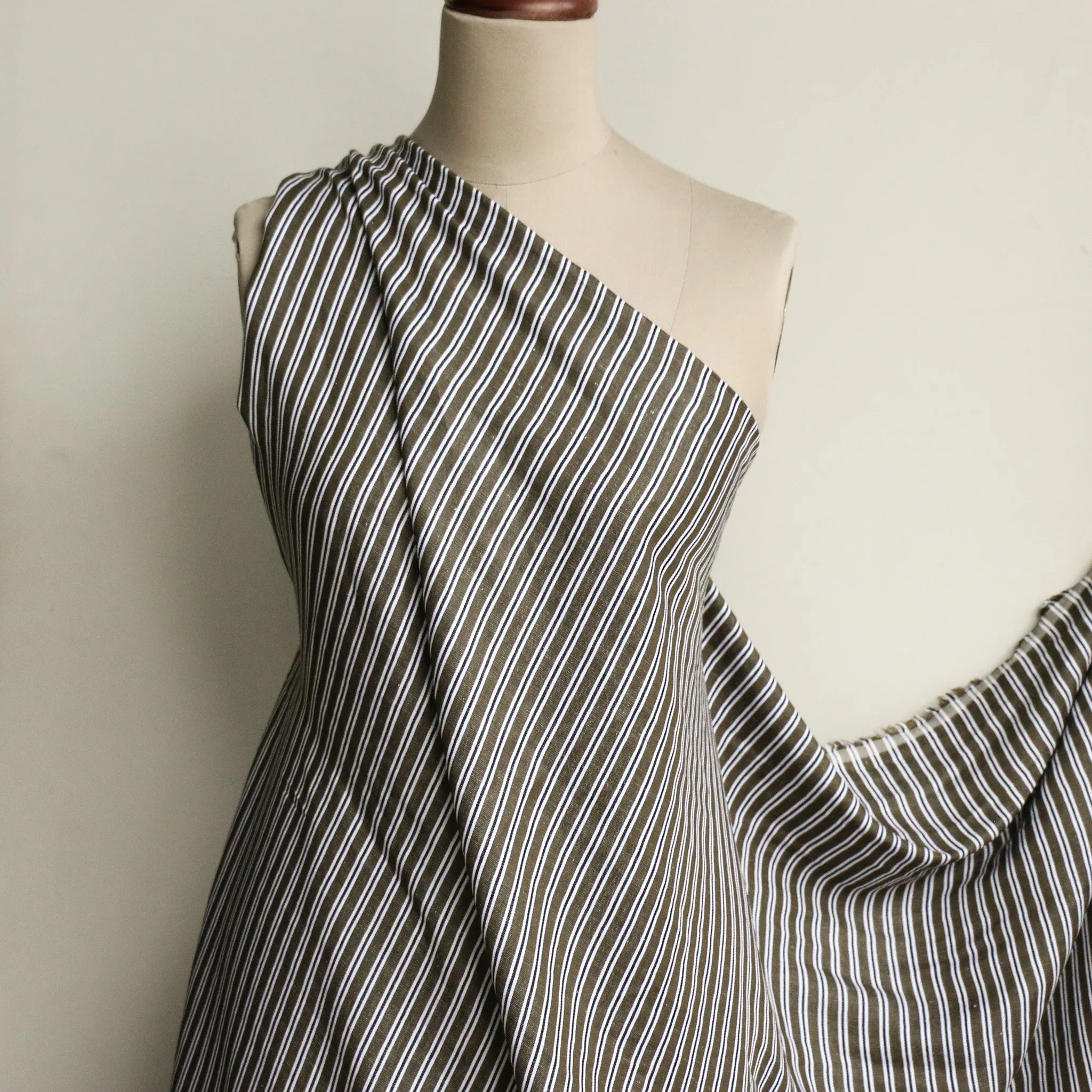 Riga Oliva Stripe