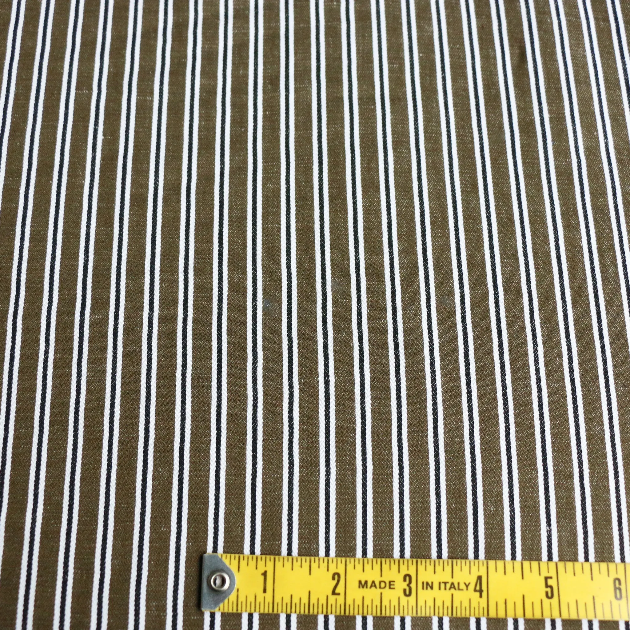 Riga Oliva Stripe