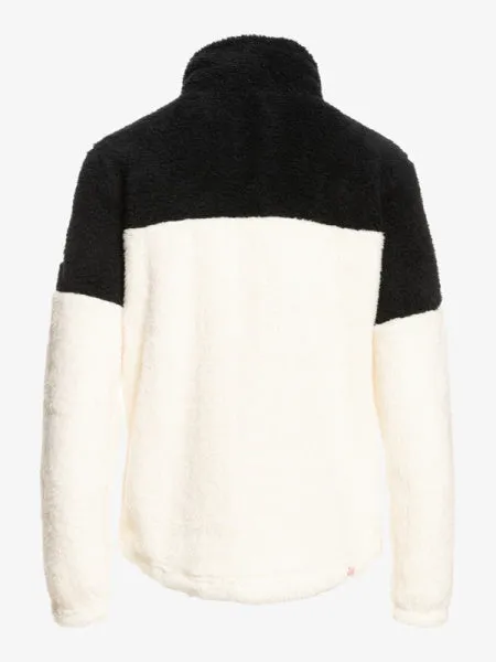 ROXY LADIES ALABAMA FLEECE 23