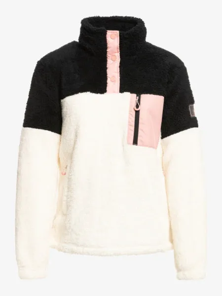 ROXY LADIES ALABAMA FLEECE 23