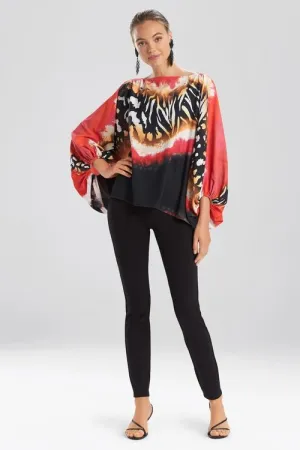 Safari Blouse