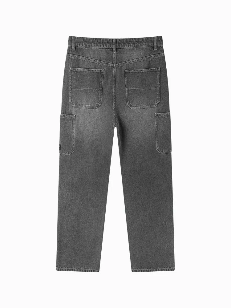 Semir Men CASUAL Style Cargo Style Pants