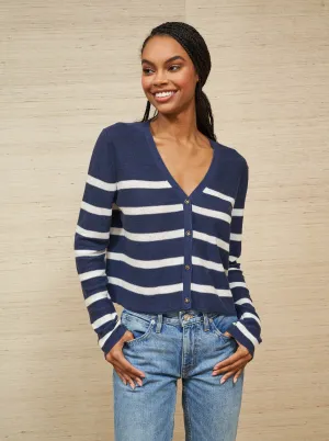 Serge Cardigan - Pre-Loved