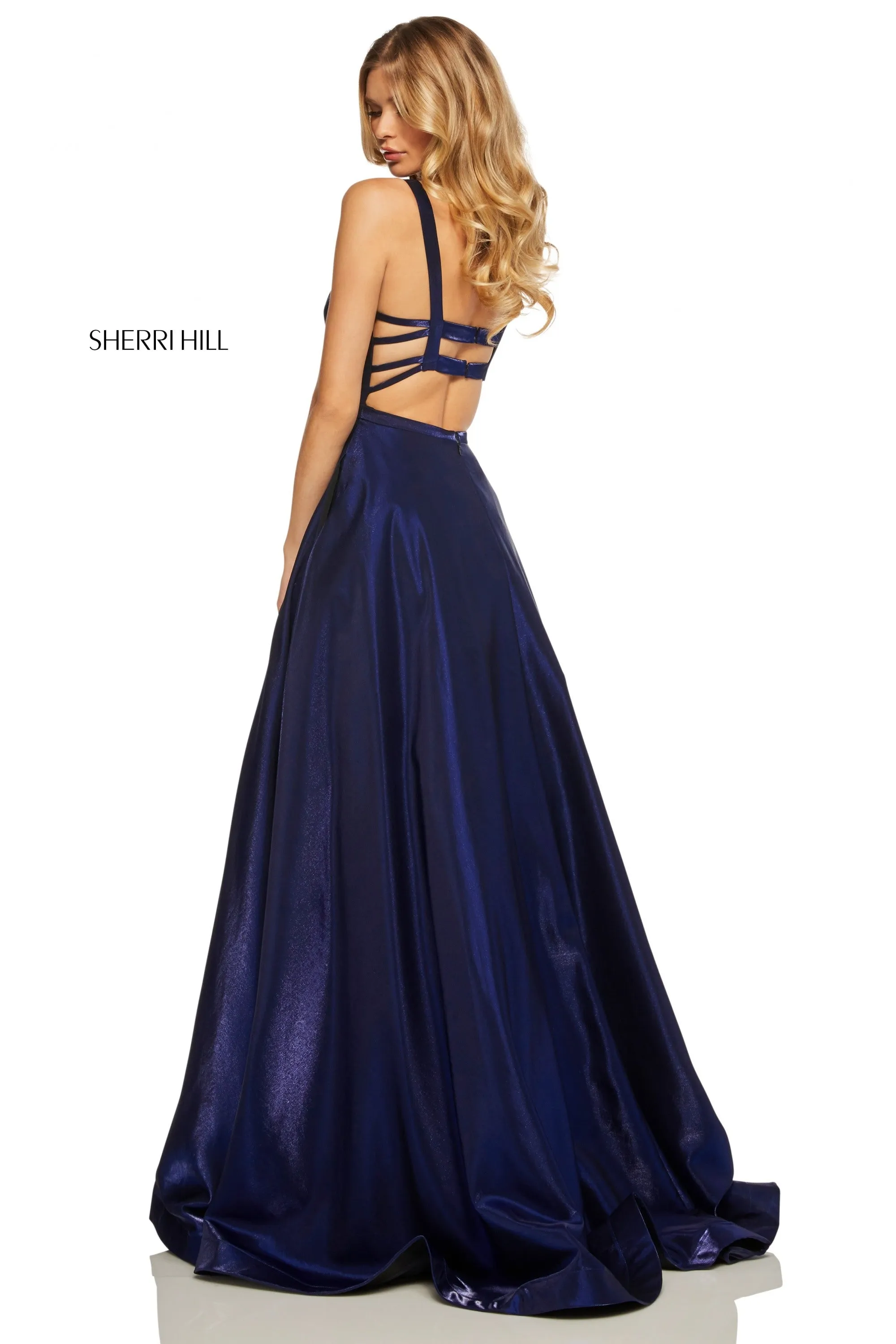 Sherri Hill 52457 Dress
