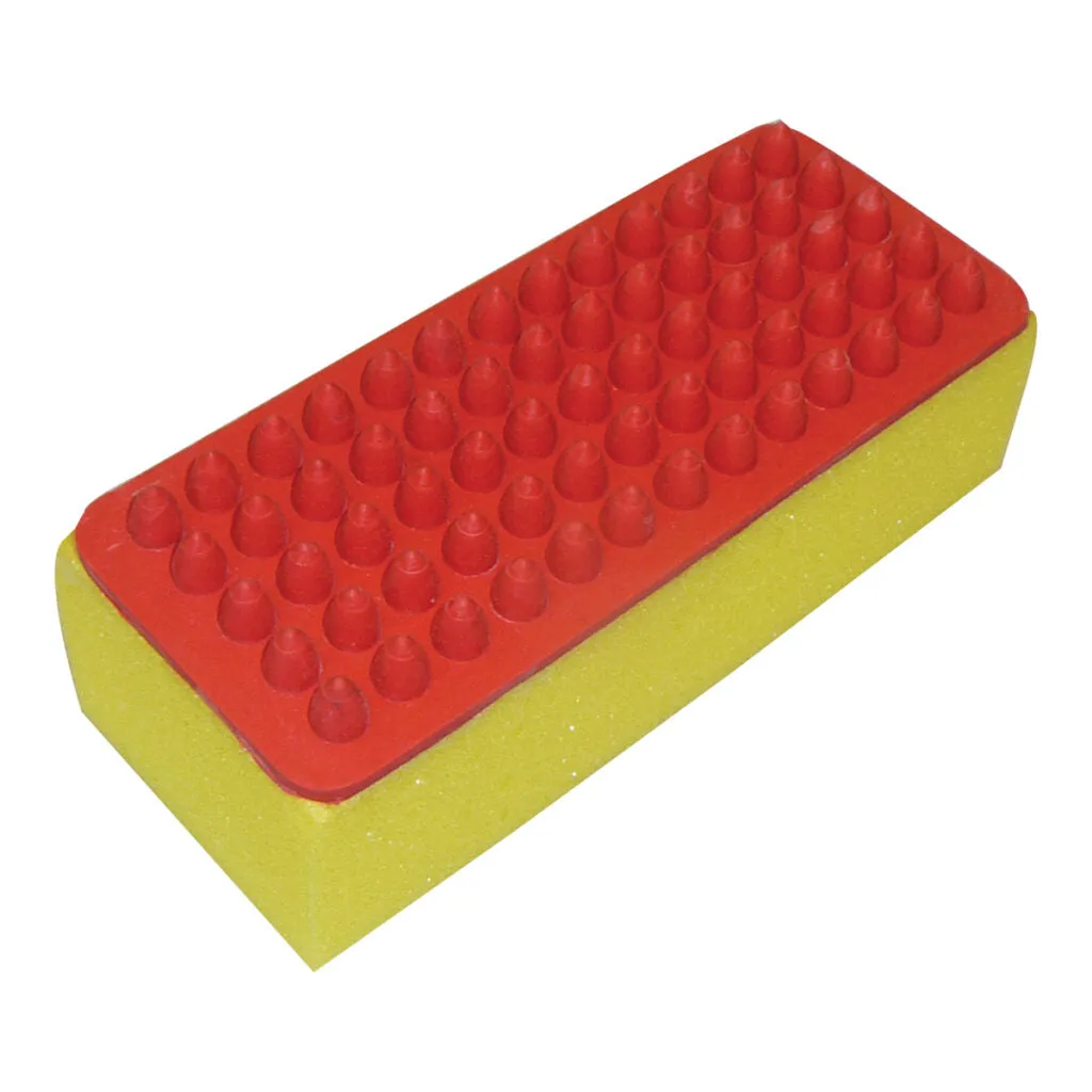 Sponge n Scrub