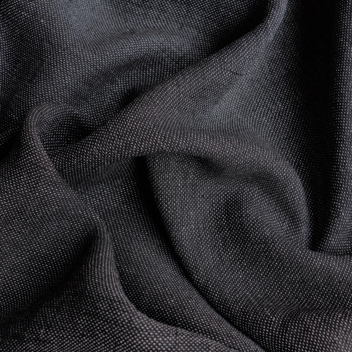 Stacked Static