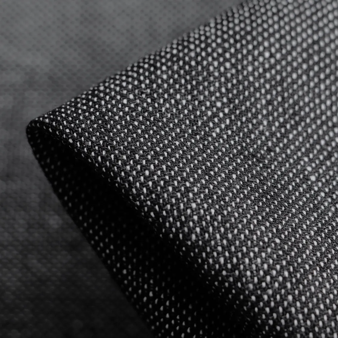 Stacked Static