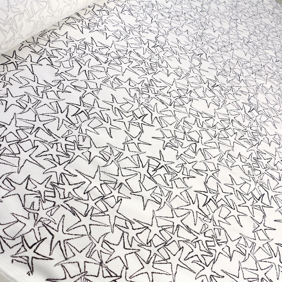 Starfish Selection