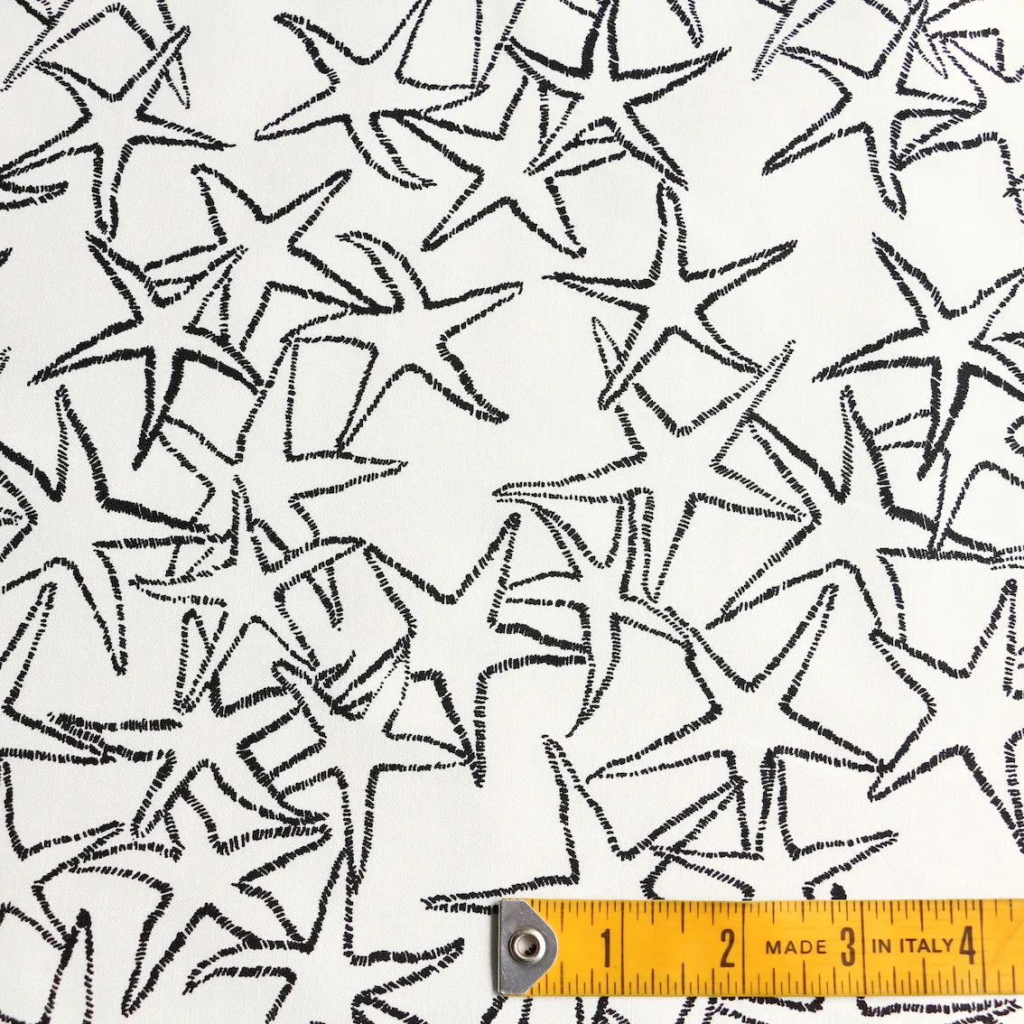 Starfish Selection