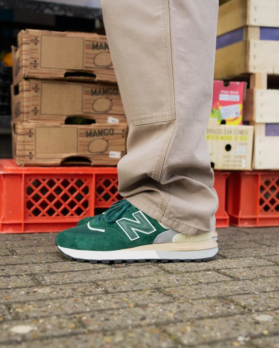 Stenhøj - Dizzon Carpenter Pants Sand