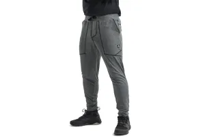 STOCKRUN GRID PANT