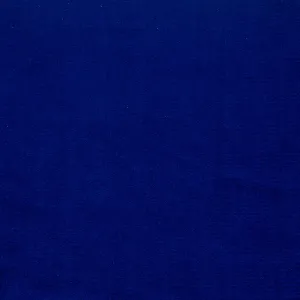 Stretch Velvet - Royal