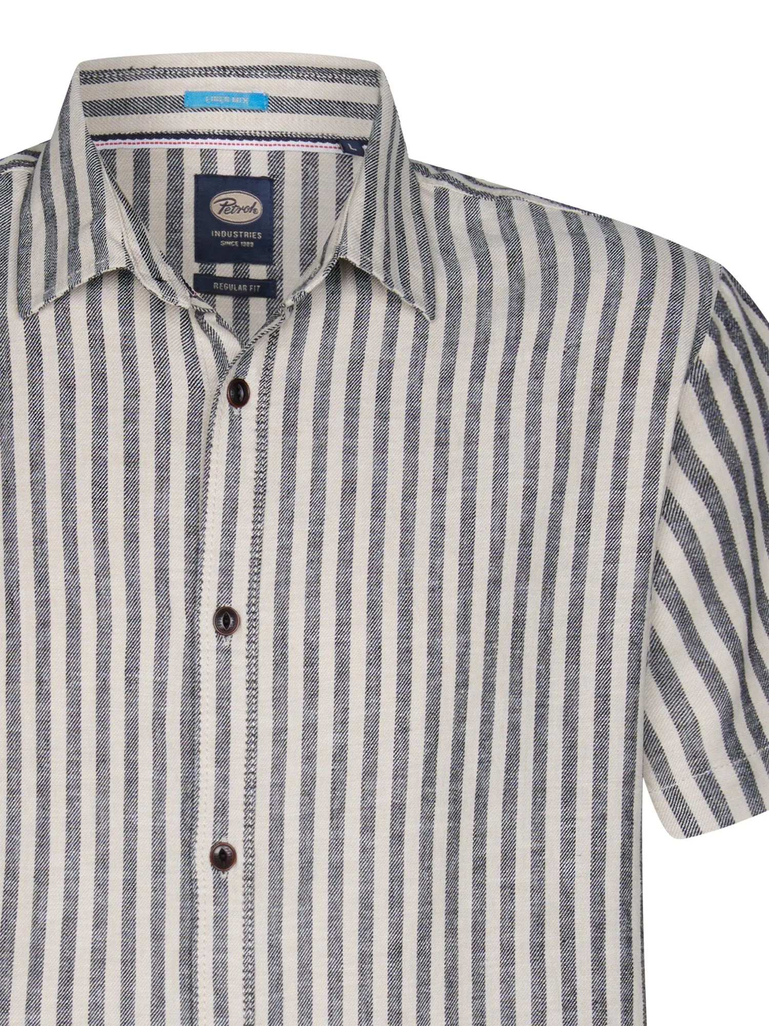 Striped Shirt Dolphinbay