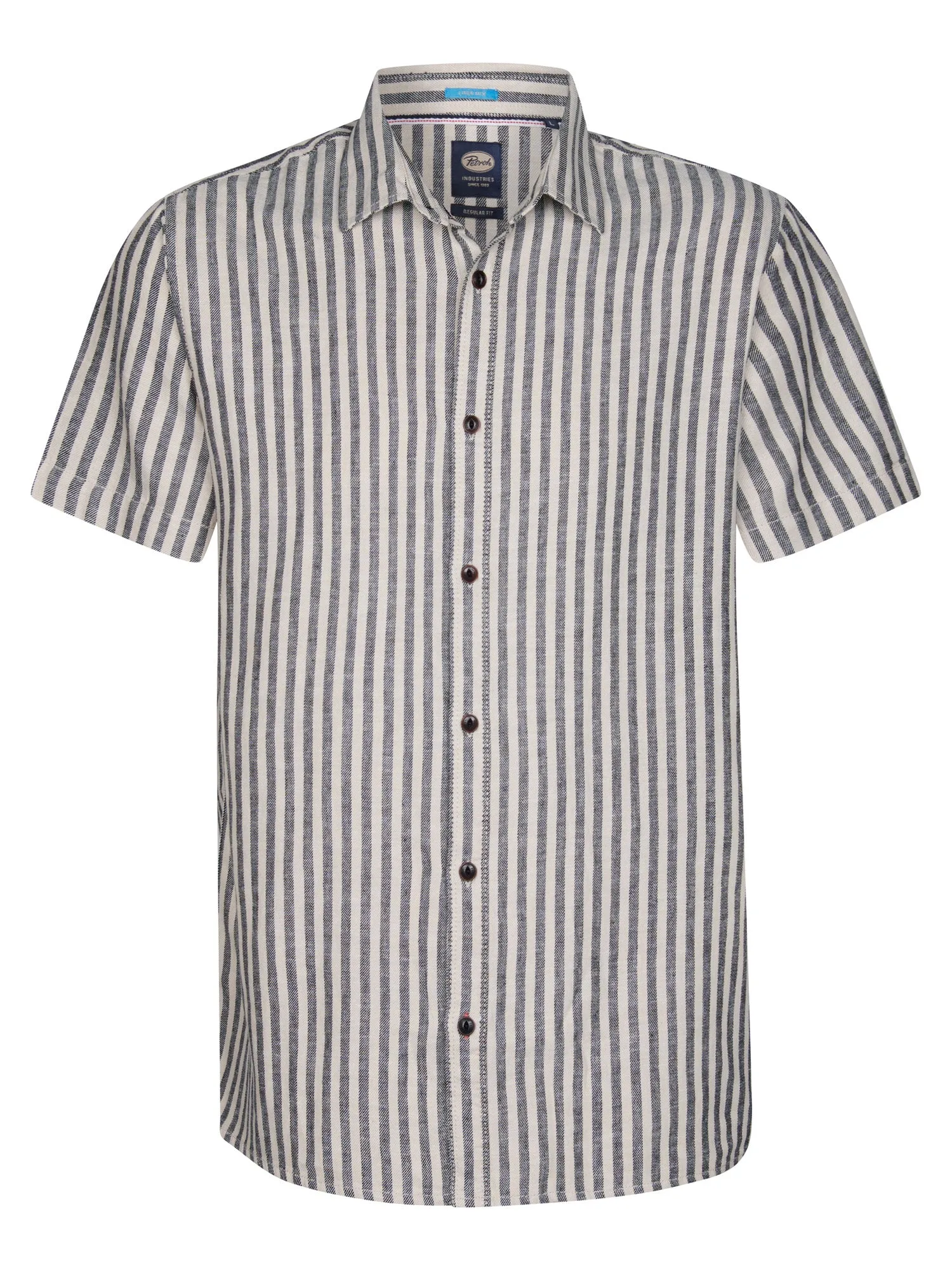 Striped Shirt Dolphinbay