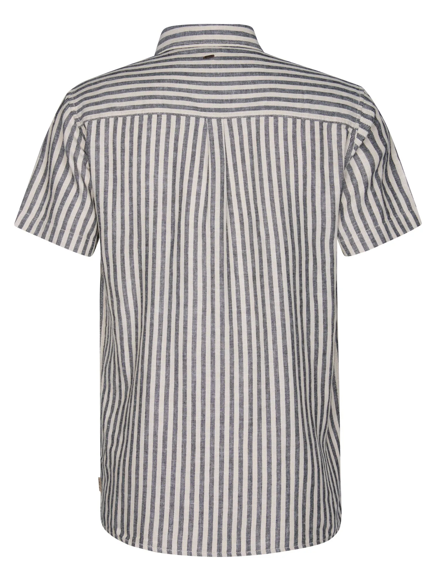 Striped Shirt Dolphinbay