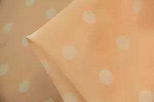 Sugared Peach
