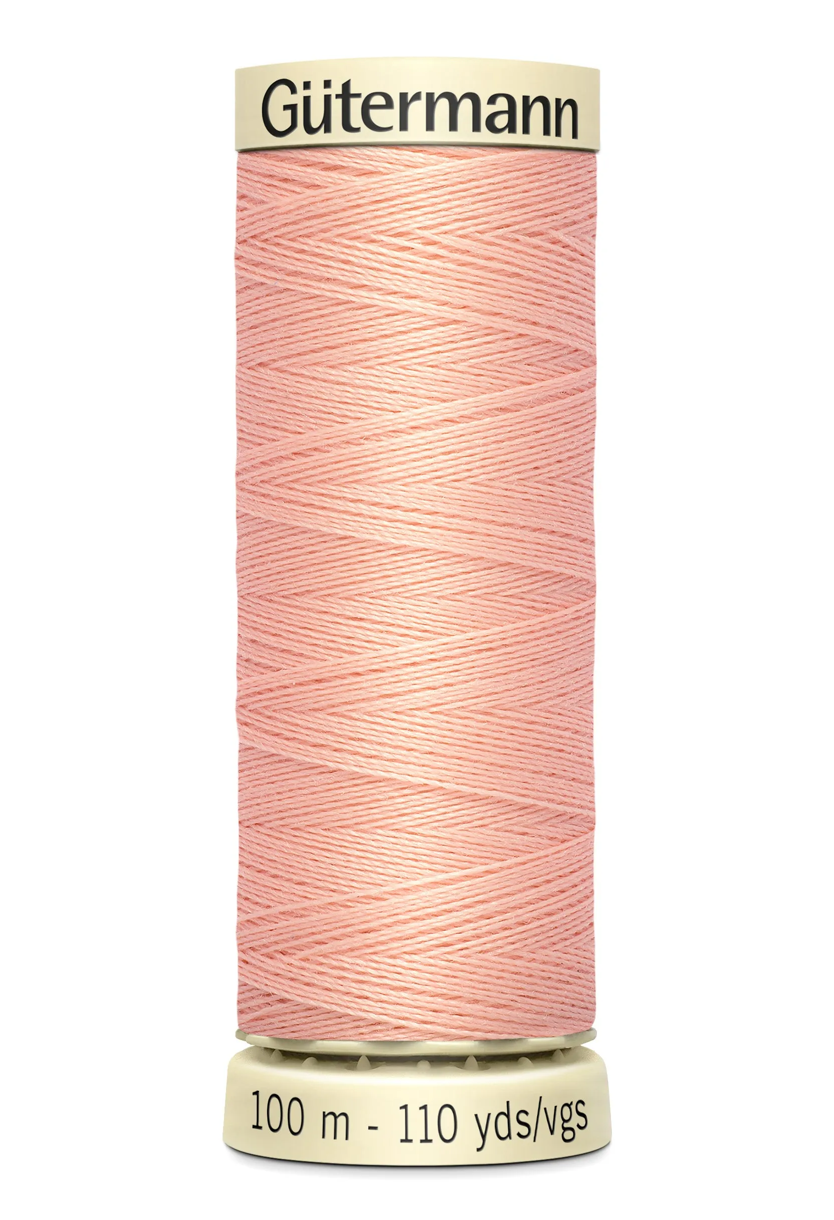 Sugared Peach
