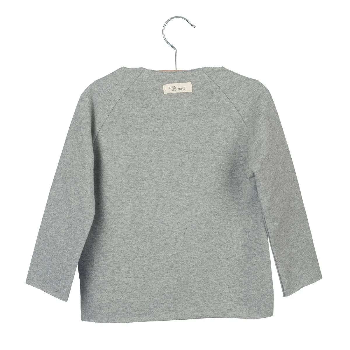 Sweater Jonathan Grey Melee