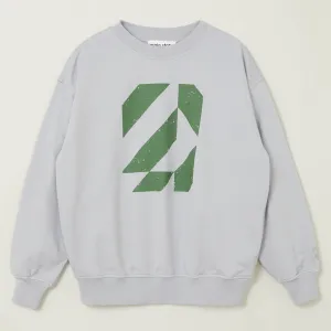 Sweater Oversized Sleet
