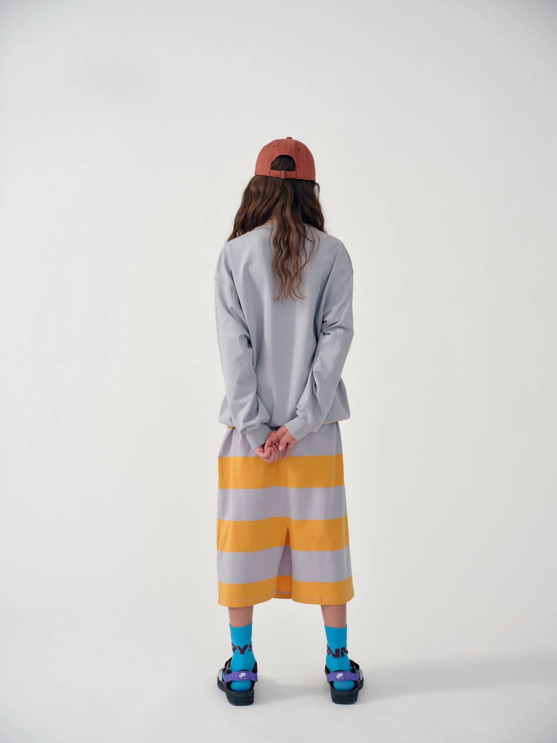 Sweater Oversized Sleet