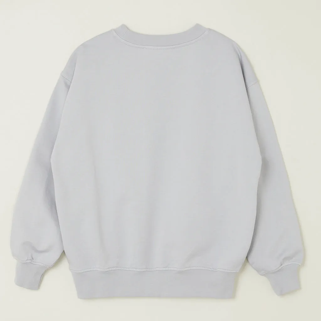 Sweater Oversized Sleet