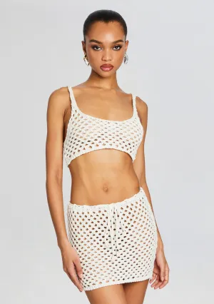 Thea Knitted Top