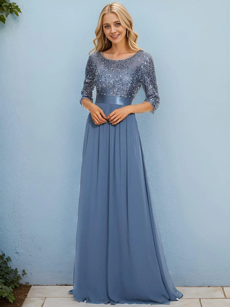 Top Picks Dusty Blue Formal Dresses