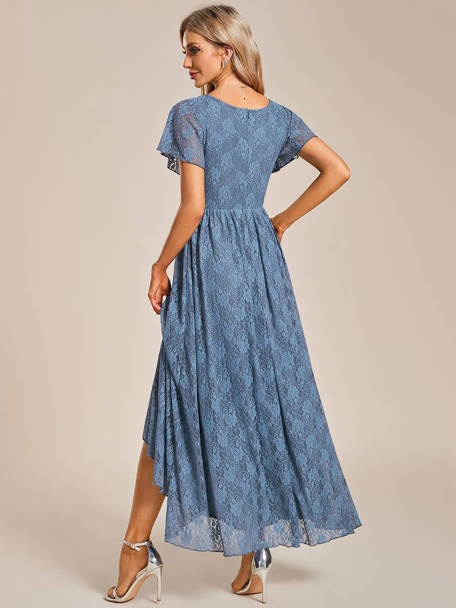 Top Picks Dusty Blue Formal Dresses