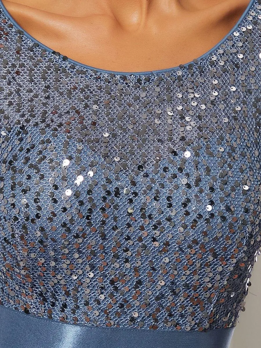 Top Picks Dusty Blue Formal Dresses