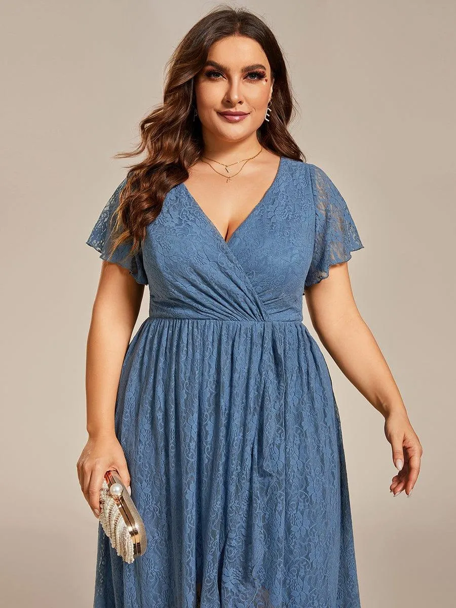 Top Picks Dusty Blue Formal Dresses