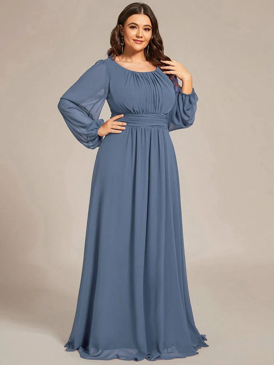 Top Picks Dusty Blue Formal Dresses