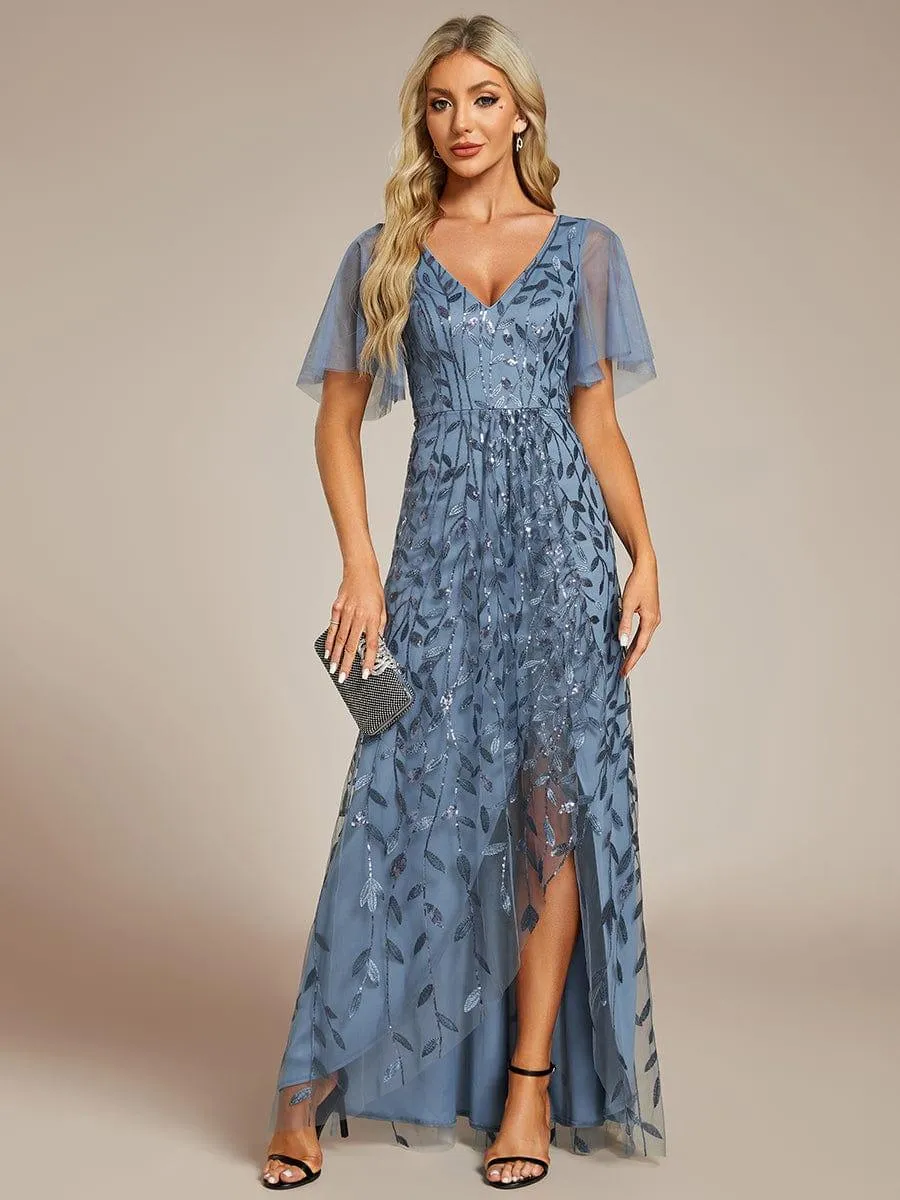 Top Picks Dusty Blue Formal Dresses