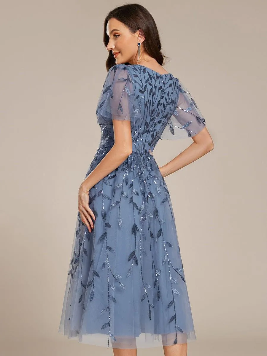 Top Picks Dusty Blue Formal Dresses