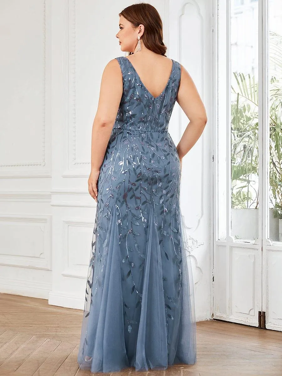 Top Picks Dusty Blue Formal Dresses
