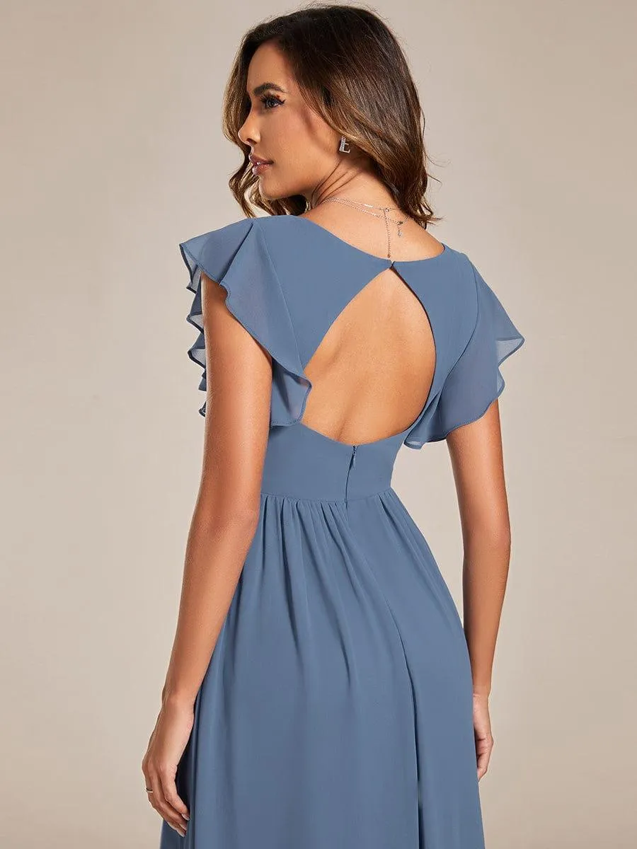 Top Picks Dusty Blue Formal Dresses